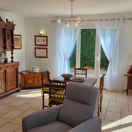 B&B Les Cistelles-2