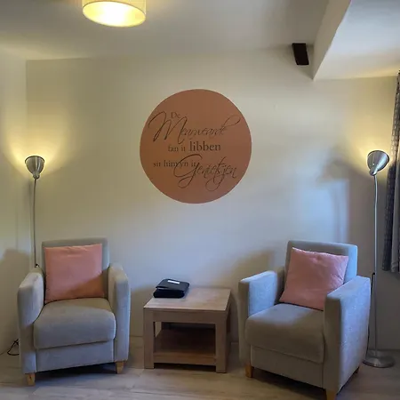 Bed And Breakfast De Salix-3