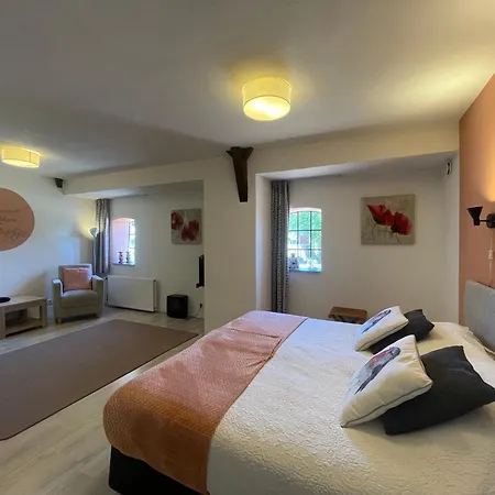 Bed And Breakfast De Salix-2