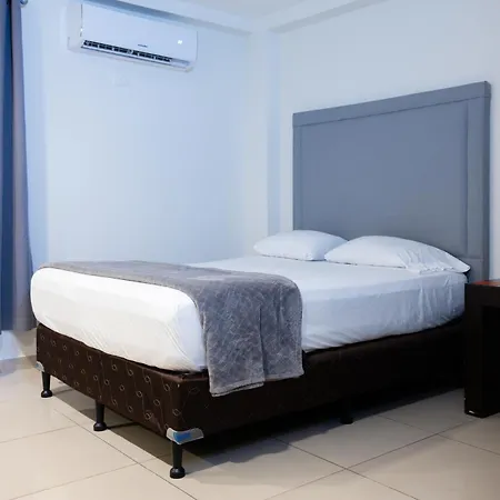 Micro Hotel Rio De Piedras-2