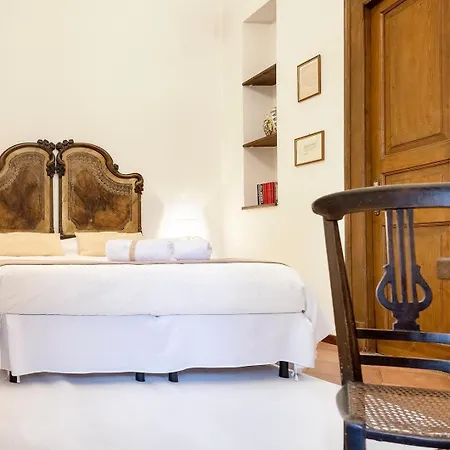 B&B Villa Vittoria-3