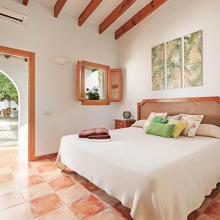 B&B Cortijo El Sarmiento - Adults Only-2