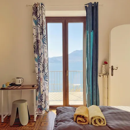 Villa Angelina - Lake View Dreams-3