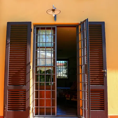 Bed And Breakfast Casa Formica-2