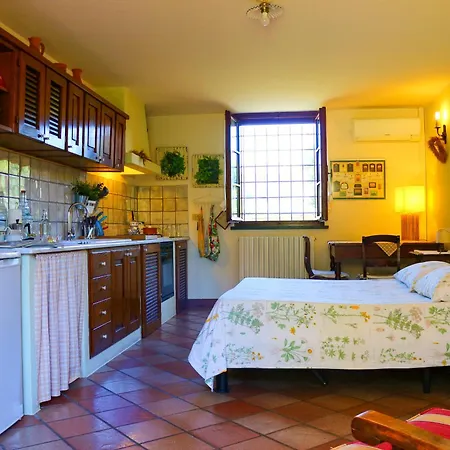 Bed And Breakfast Casa Formica-3