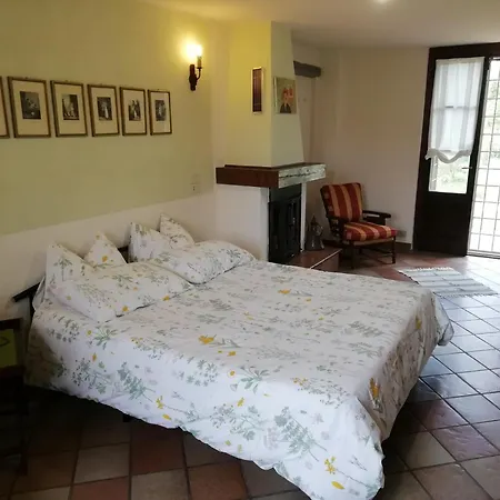 Bed And Breakfast Casa Formica-2