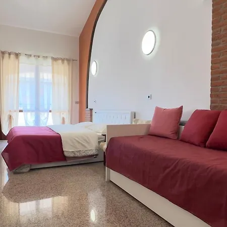 B&B La Pitagora-3