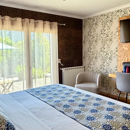 Casa Carvalhal - Adults Only-2