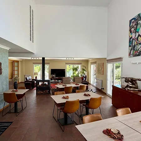 Casa Carvalhal - Adults Only-3
