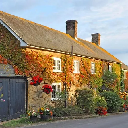 East Farm House B&B-2