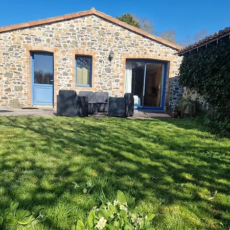 La Maison Des Landes-2