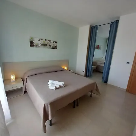Affittacamere Trullo di Mare-2