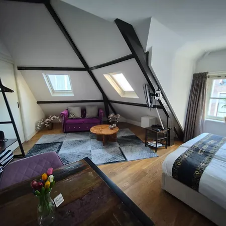 B&B In De Kromme Jak-3