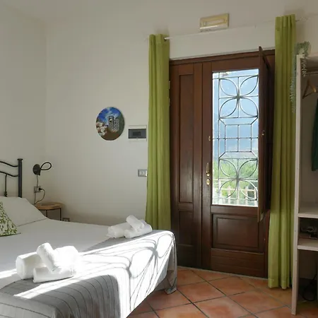 Casale Del Borgo-2