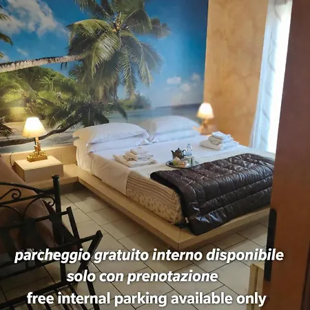 B&B Santa Sofia-3