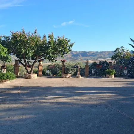 B&B A Robba De Pupi-3