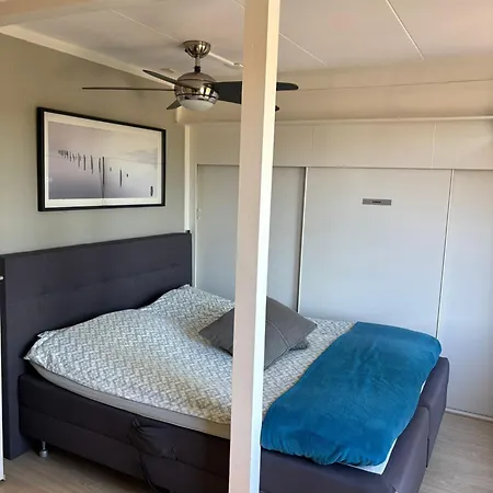 Bed & Breakfast D'Ouwe Smidse-3