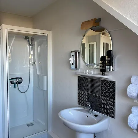 Bed & Breakfast D'Ouwe Smidse-2