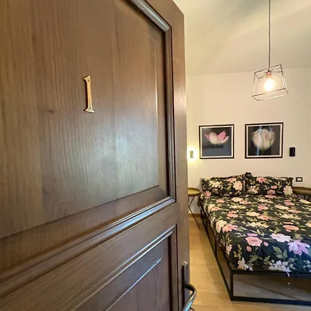 B&B La Dolce Casa Lago Di Como-3