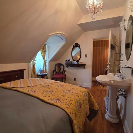 Auberge J.A Moisan-3