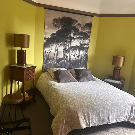 La Villa Des Rosiers-2