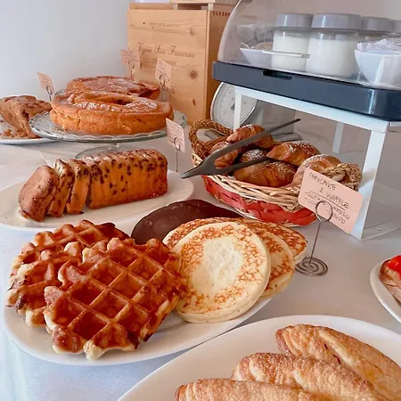 Regina Margherita B&B-2