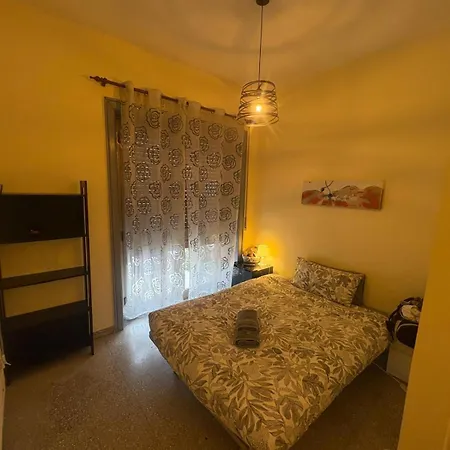 B&B Stelle Di Roma-3