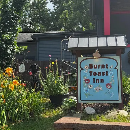 Burnt Toast Inn And Washington House-3