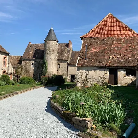 Chateau Mareuil-2