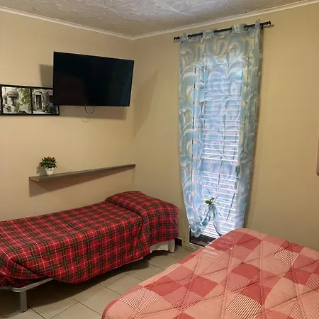 Golden Dreams B&B-3
