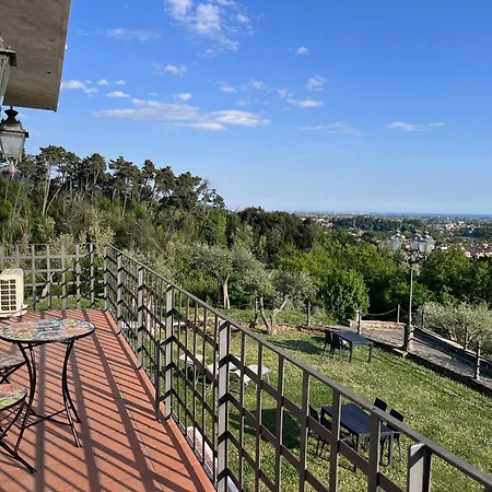 B&B Alla Fortezza-2