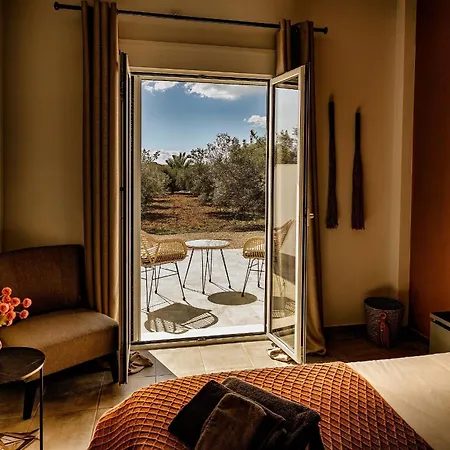 Finca Tres Molinos B&B-2
