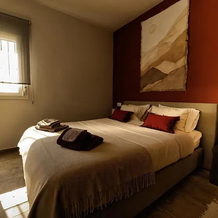 Finca Tres Molinos B&B-3