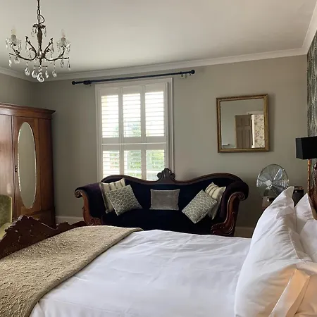 Coswarth House-2
