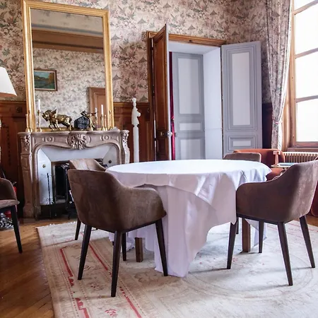 Chateau Du Landin-2