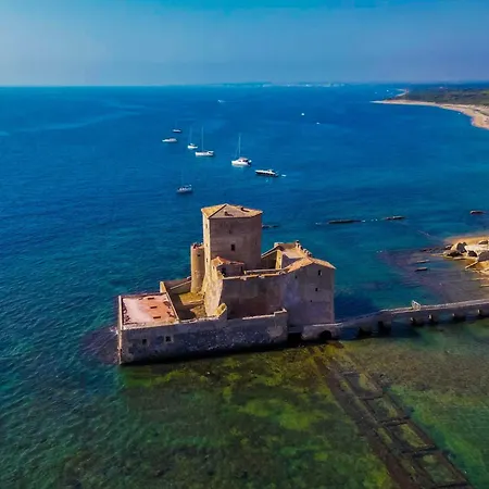 Peperosa Rooms And Events - Peaceful Countryside Escape With Pool, Private Parking, Just Minutes From The Sea, Anzio And Nettuno-3