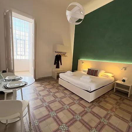 Casa Blanca Rooms&Suites-2