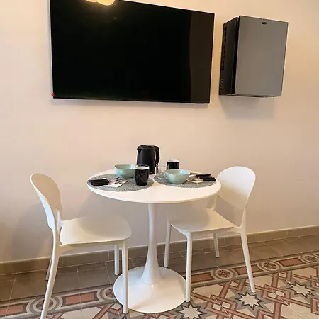 Casa Blanca Rooms&Suites-3