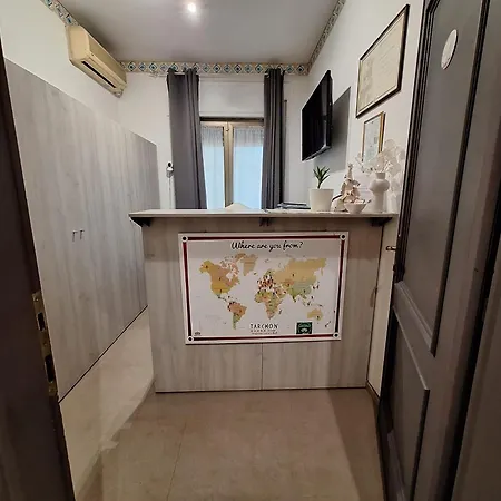 Tarchon Luxury B&B-2