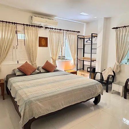 Banyan House Samui Bed And Breakfast (Adults Only)-3