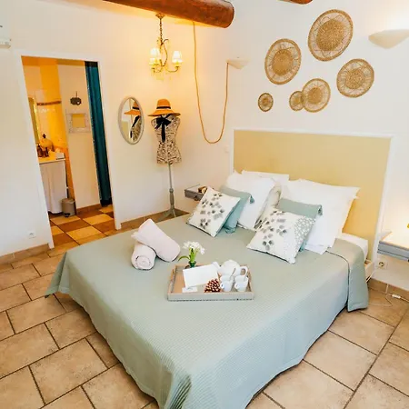 La Bastide des Pins-2