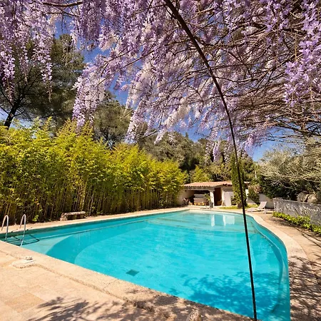 La Bastide des Pins-3