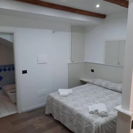 B&B Residenza Cardinale-2