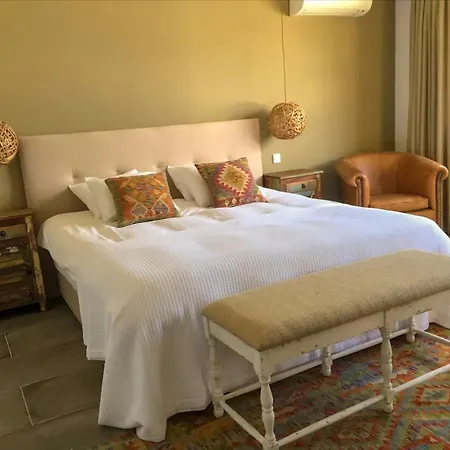 B&B Casa Luz Del Sur, Adults Only-3