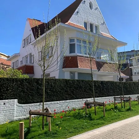 Bed & Breakfast Esprit De Mer-2