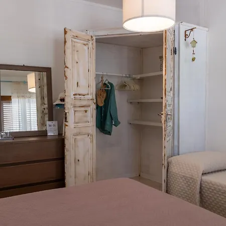 B&B Le Quattro Stagioni-3