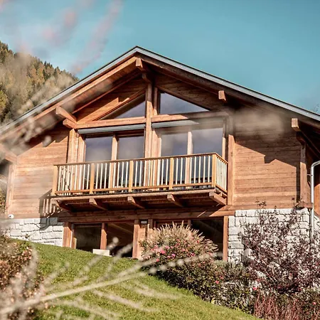 B & B Chalet Plan-2