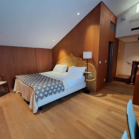 Ca' Cappellis - Luxury B&B And Exclusive Apartments-2