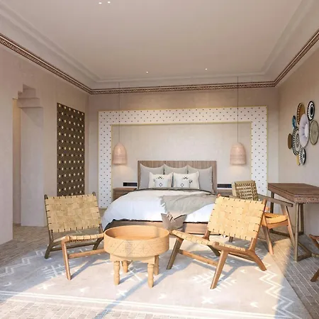 Amerruk, Marrakech, Autograph Collection-2