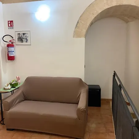 Bed And Breakfast Nelmuro-3